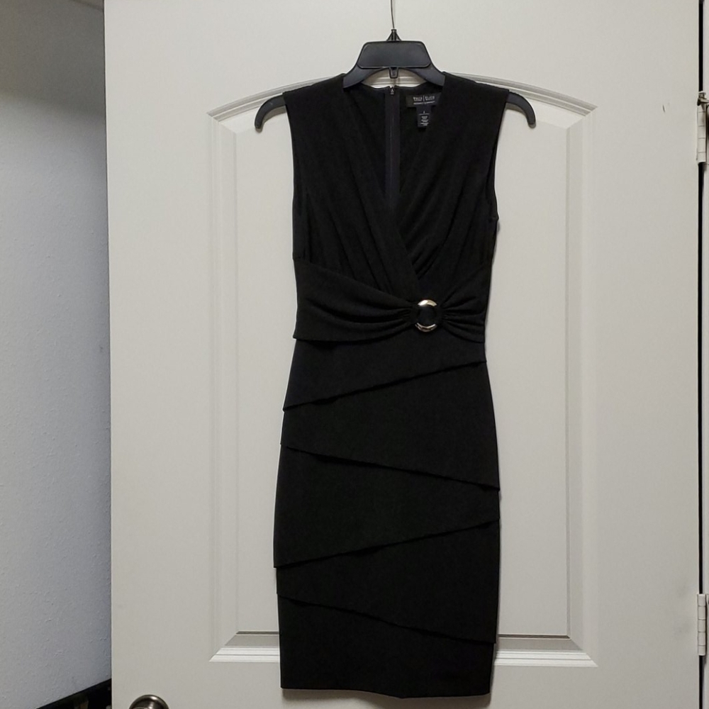 White House Black Market Dress